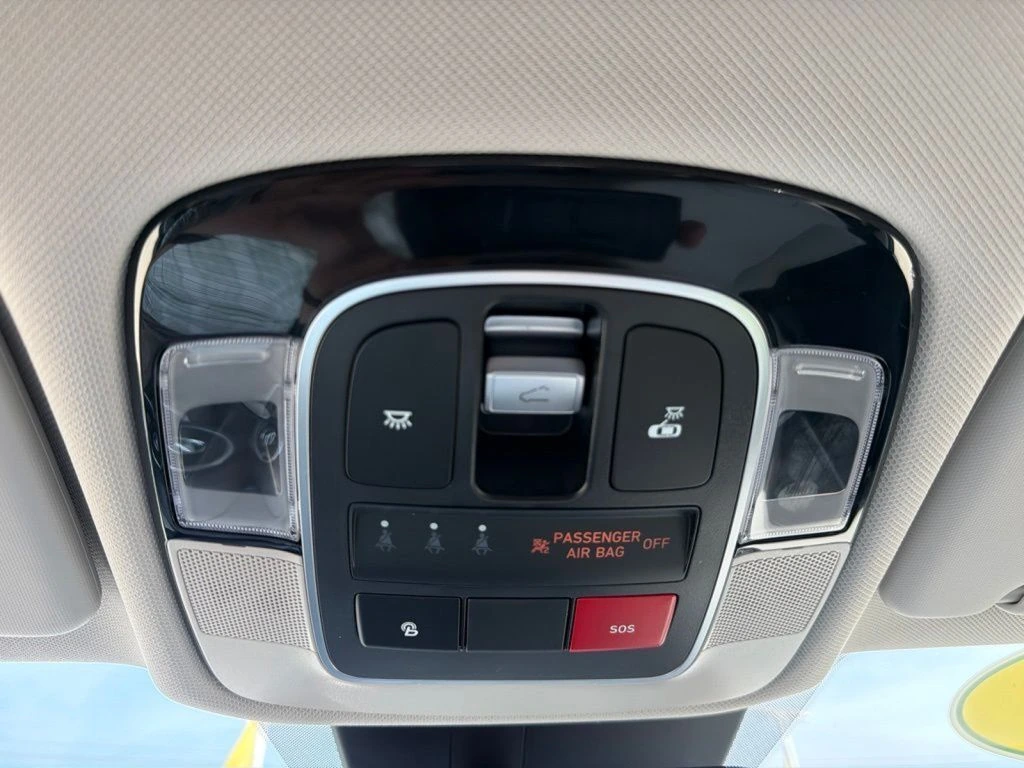 2024 Hyundai Tucson SEL Convenience - Photo 31