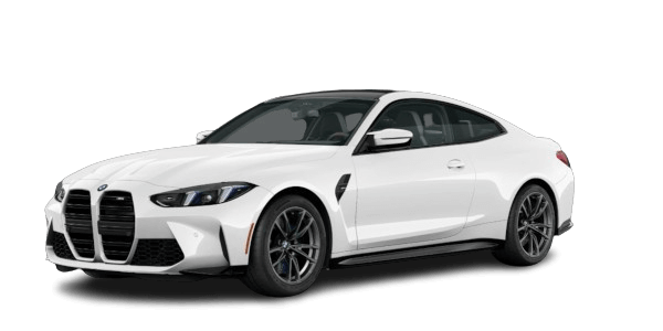 2026 BMW M4 Coupe
