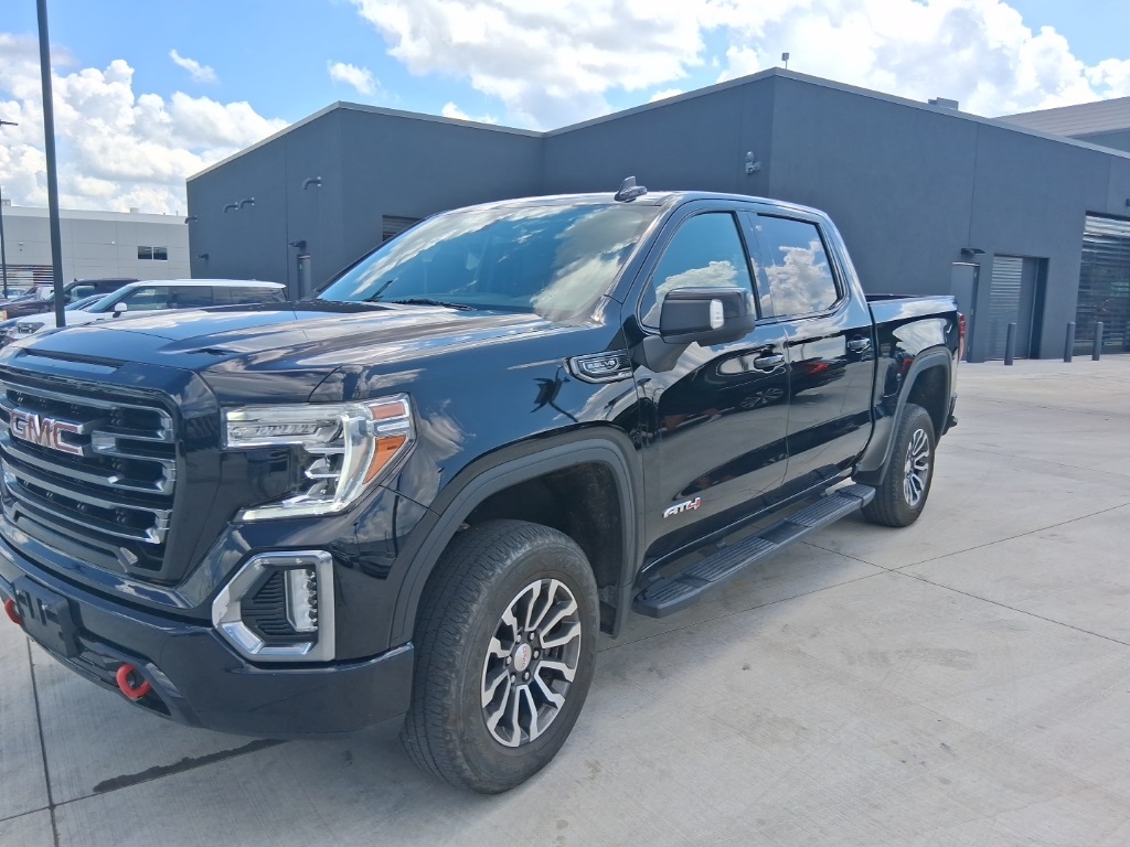 Vehicle