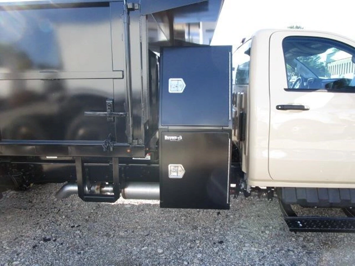 2024 International CV in Williamsport, PA — photo 3