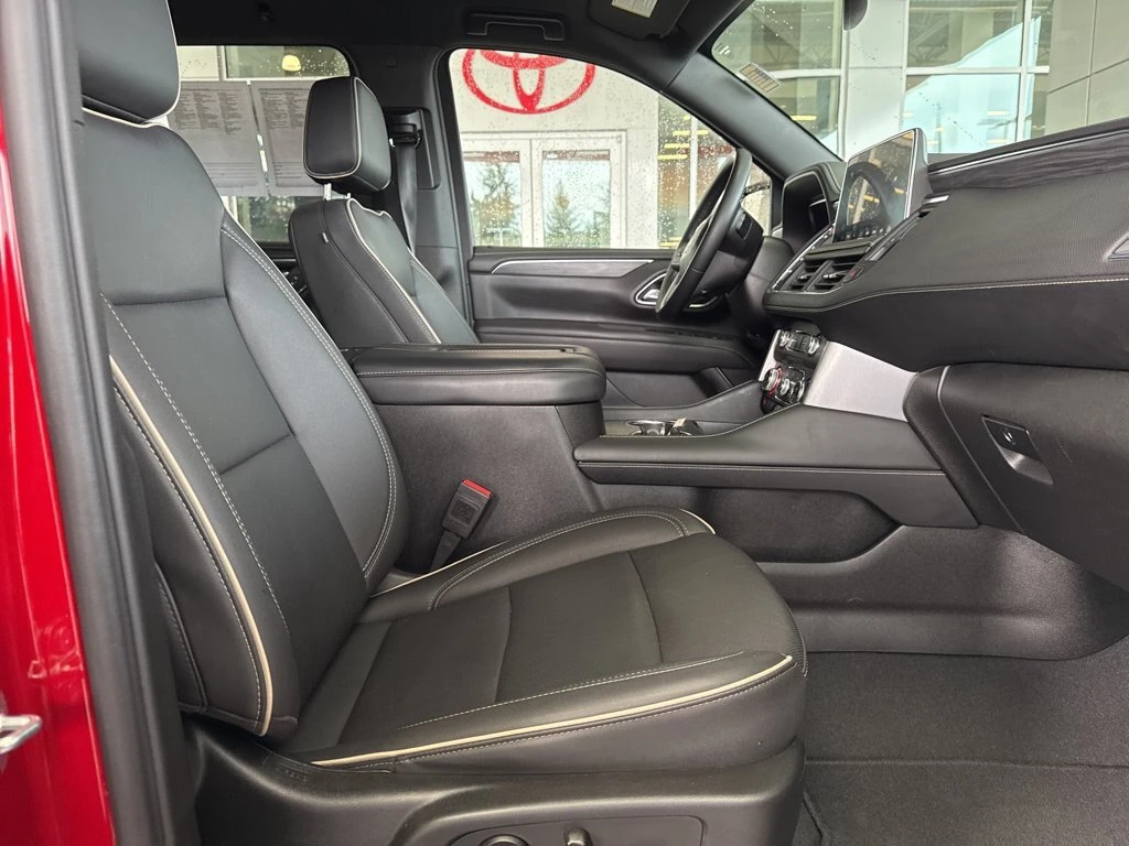 2024 GMC Yukon XL SLT - Photo 19