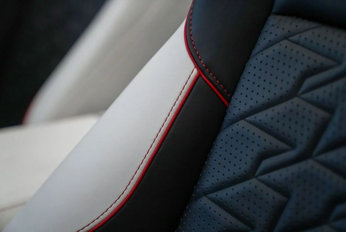 2026 Aston Martin Vanquish Base - Photo 7