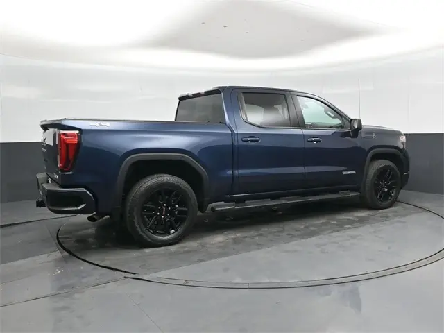 2020 Gmc Sierra 1500 Elevation photo 2