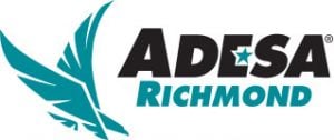 Adesa Horz logo