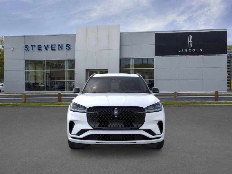 2025 Lincoln Aviator Reserve - Photo 7