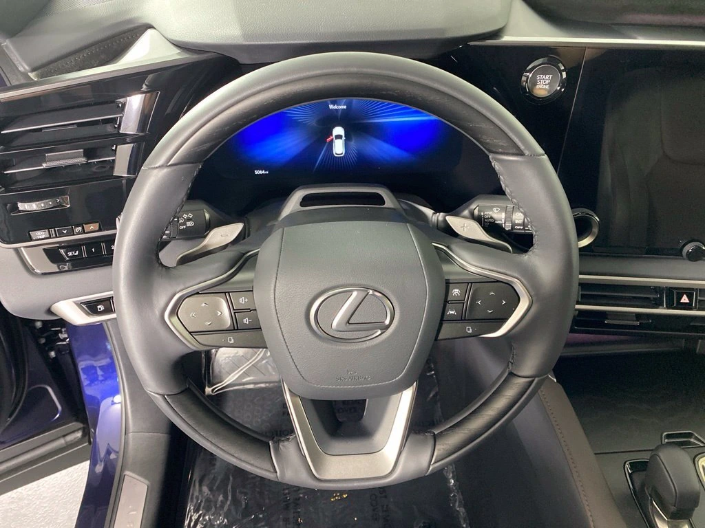 Vehicle thumbnail