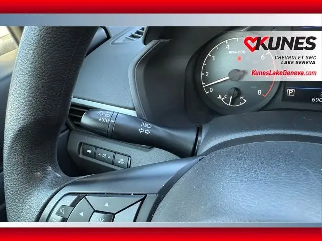2023 Nissan Altima 2.5 S photo 26