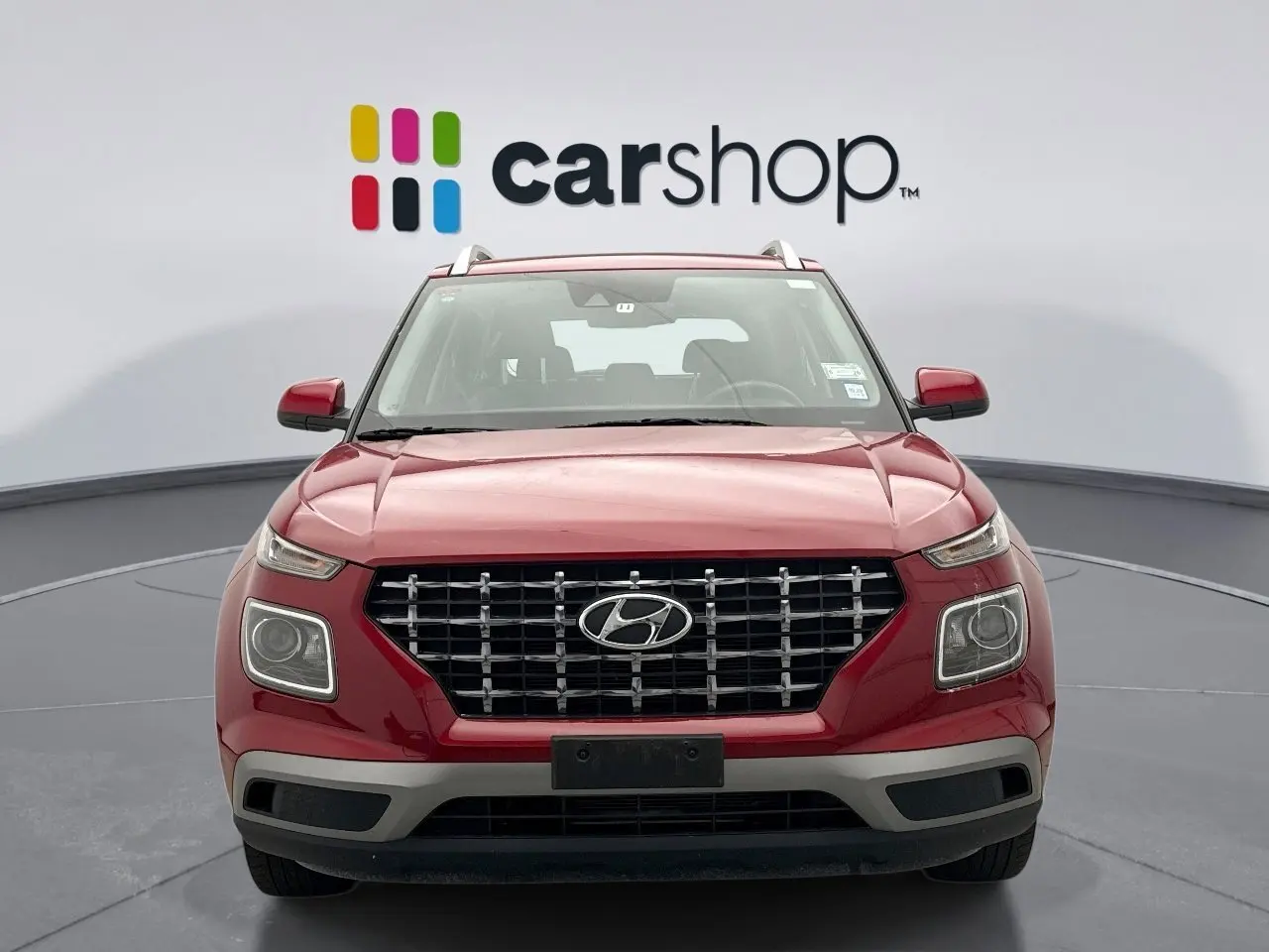 2022 Hyundai Venue SEL Limited photo 4