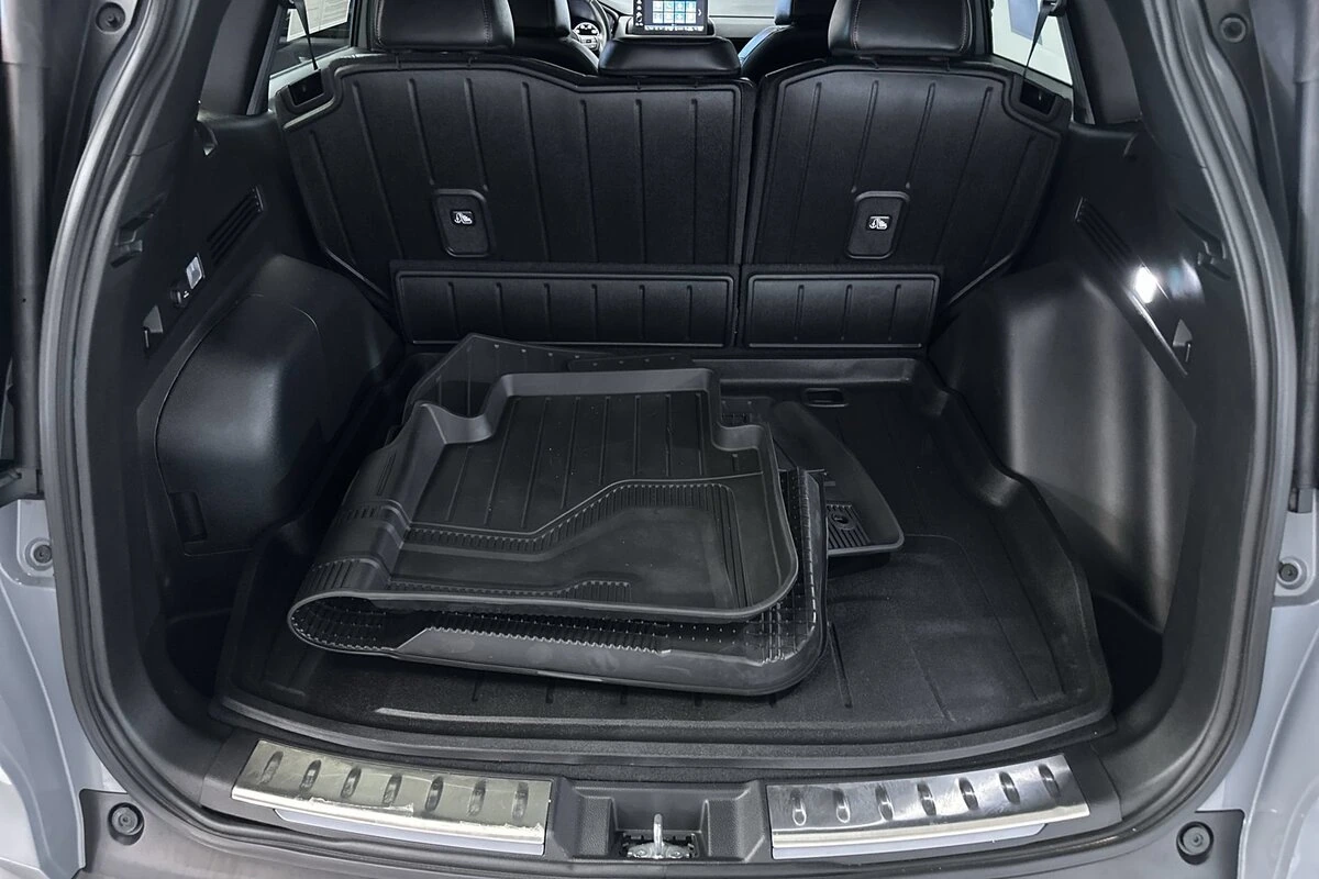 2024 Honda CR-V Sport-L - Photo 23