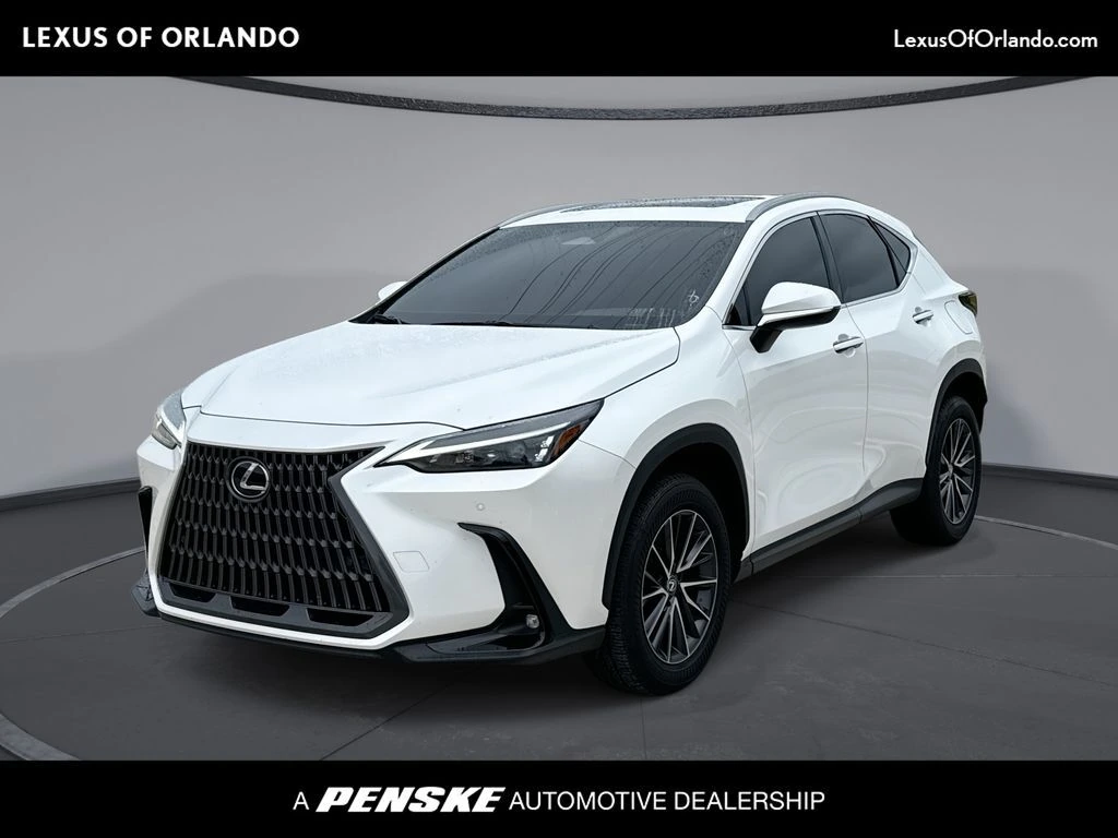 2024 Lexus NX 350 250 Premium FWD's photo