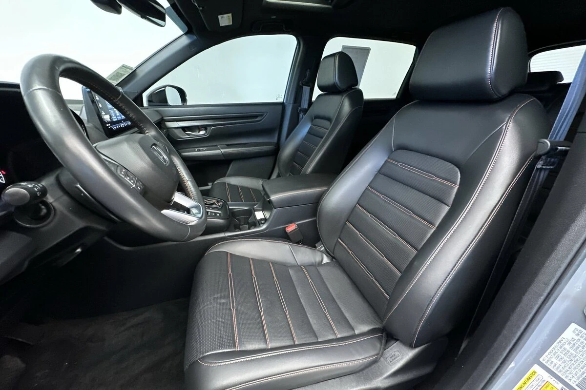 2024 Honda CR-V Sport-L - Photo 11