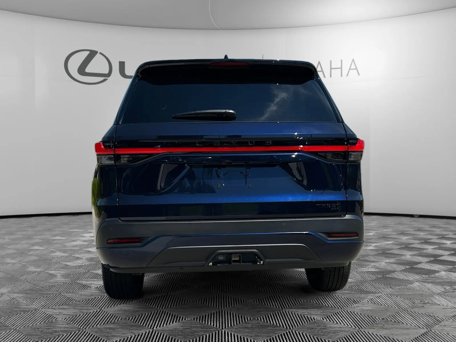 2025 Lexus TX 350 Premium photo 4