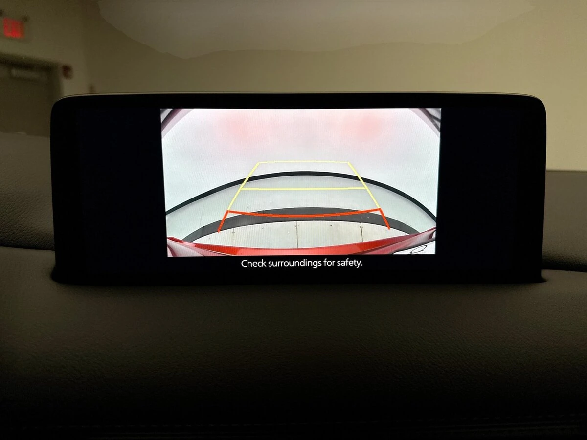 2023 Mazda CX-5 S Select Package - Photo 15