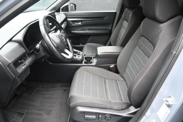 2026 Honda CR-V Sport - Photo 21