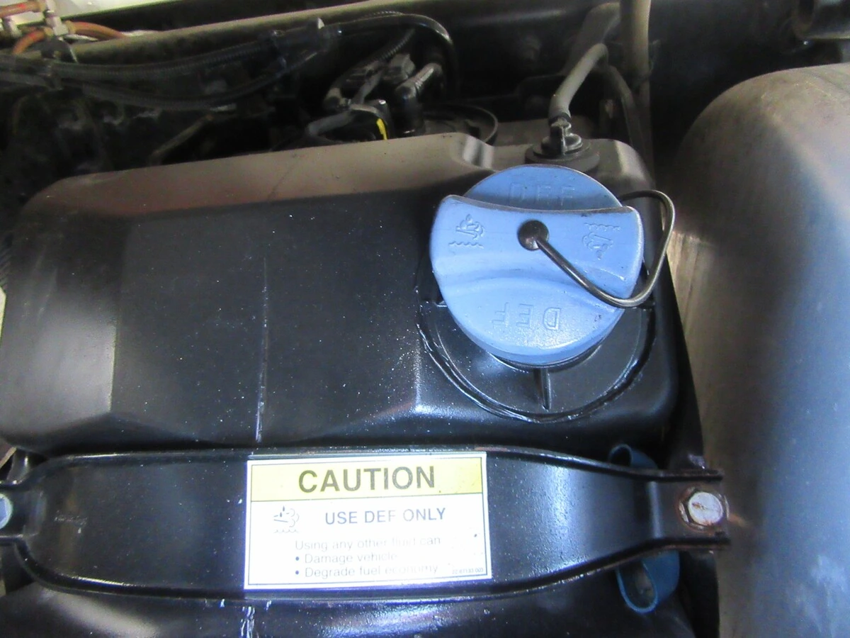 2024 Freightliner Cascadia - image 9