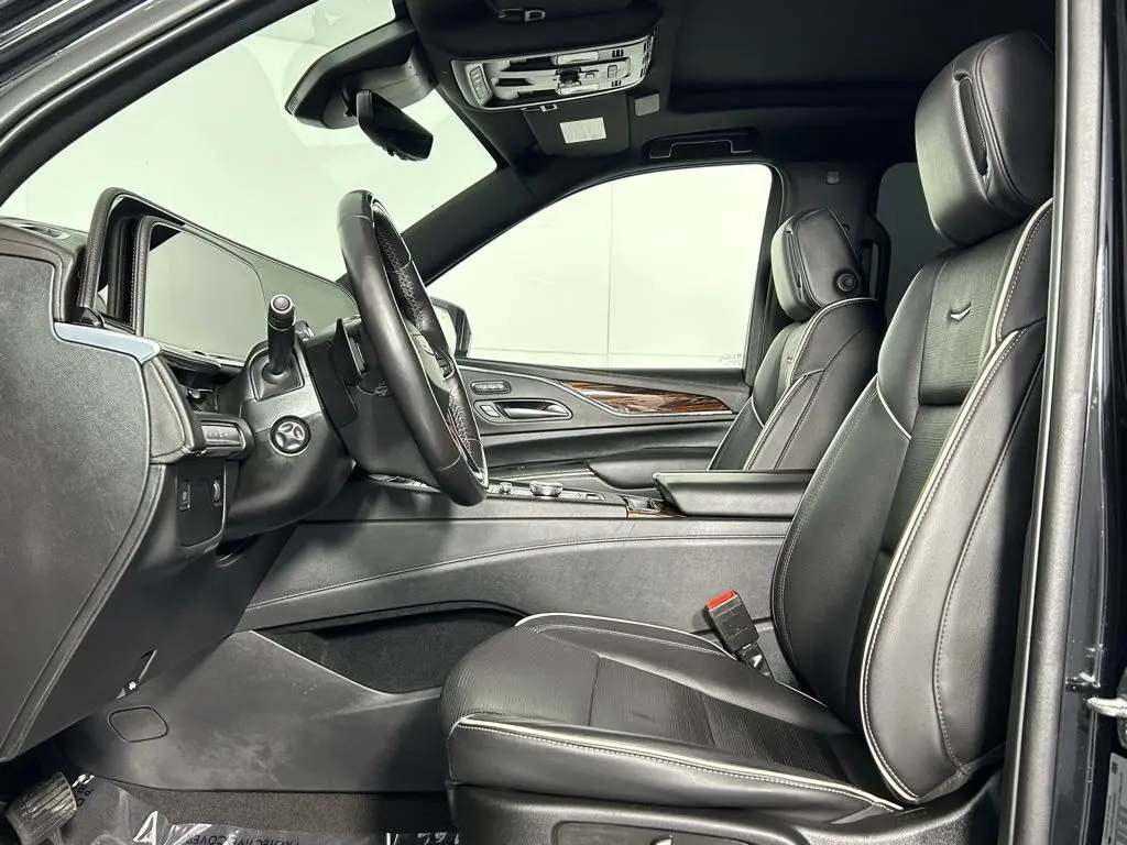 2022 Cadillac Escalade ESV Premium Luxury photo 27