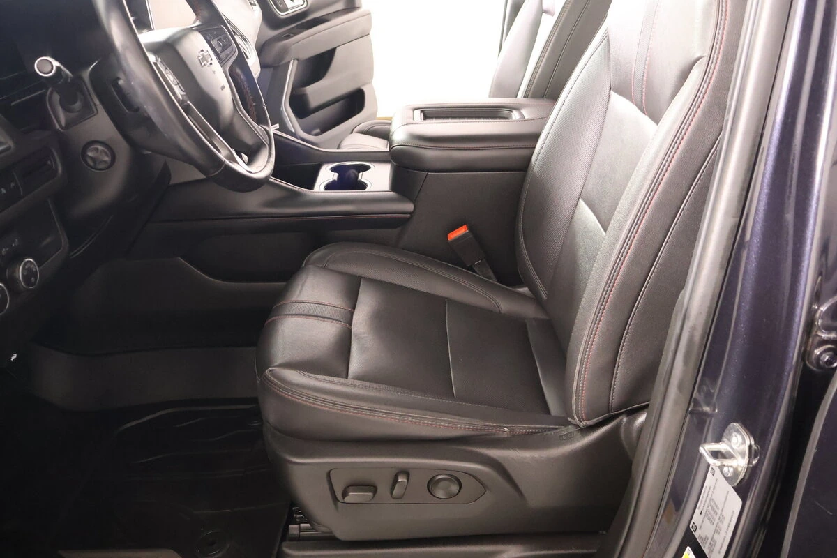 2022 Chevrolet Tahoe RST - Photo 12