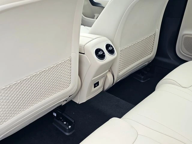 2026 Mercedes-Benz CLA CLA 250 - Photo 21