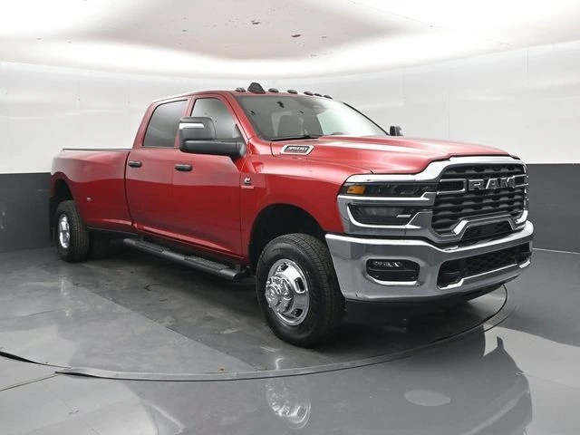 2026 RAM 3500 Tradesman 4X4 Crew Cab LWB's photo