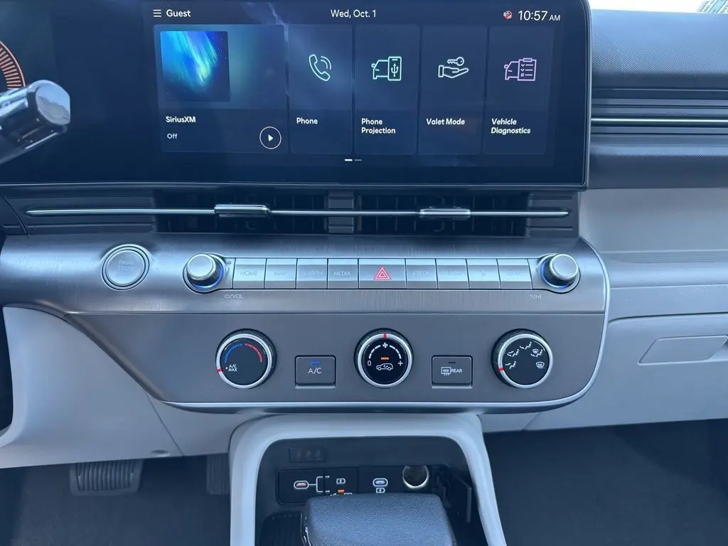 2026 Hyundai Kona SE photo 28