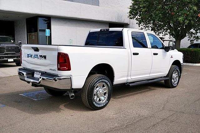 2026 RAM 2500 Tradesman - Photo 8