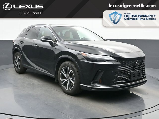 2024 Lexus RX 350 Premium AWD