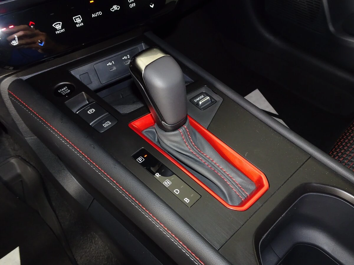 2026 Nissan KICKS SR AWD - Photo 20