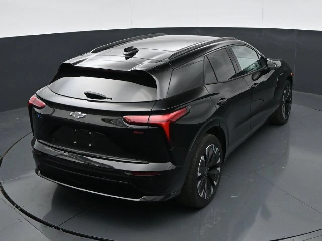2025 Chevrolet Blazer EV RS - Photo 42