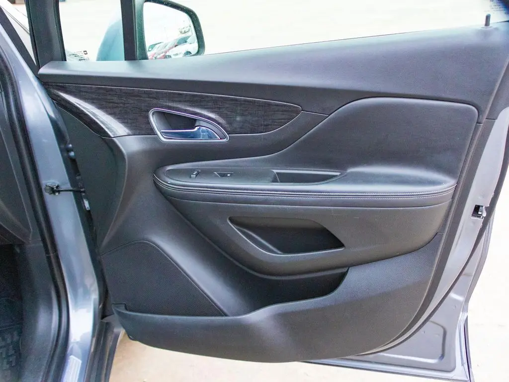 2014 Buick Encore Base photo 14