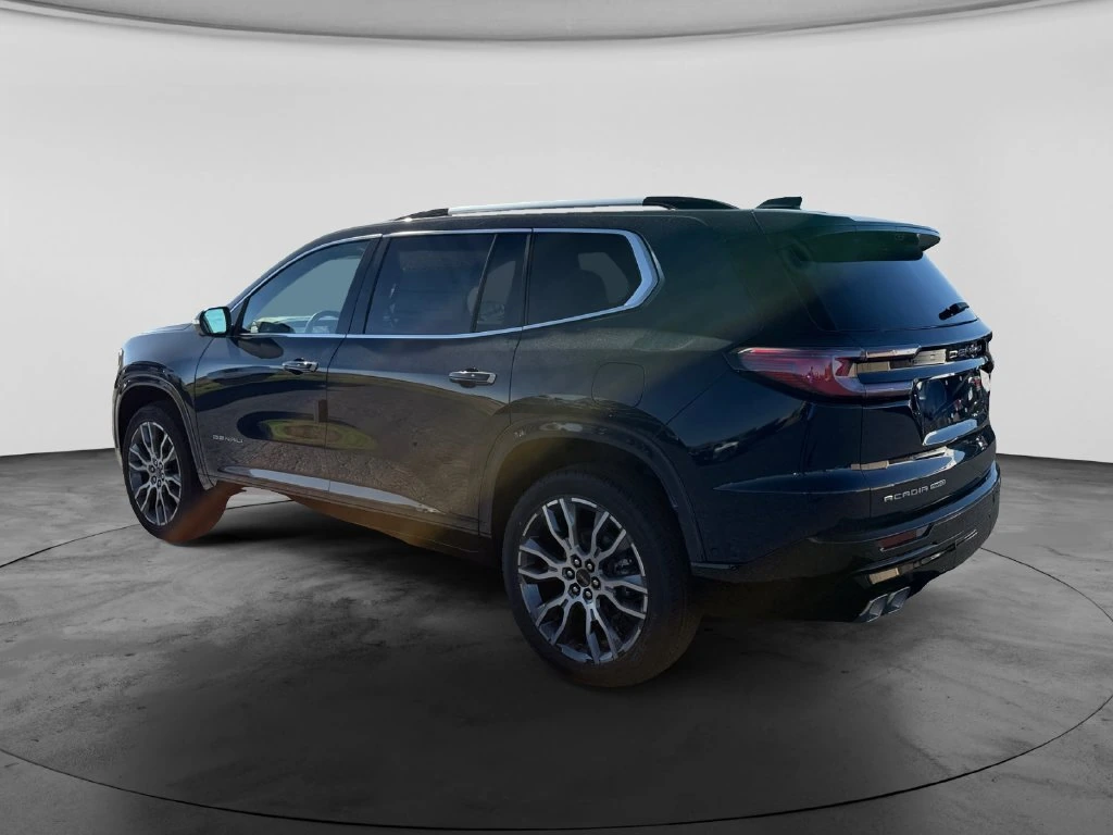 2027 GMC Acadia Denali Ultimate - Photo 6