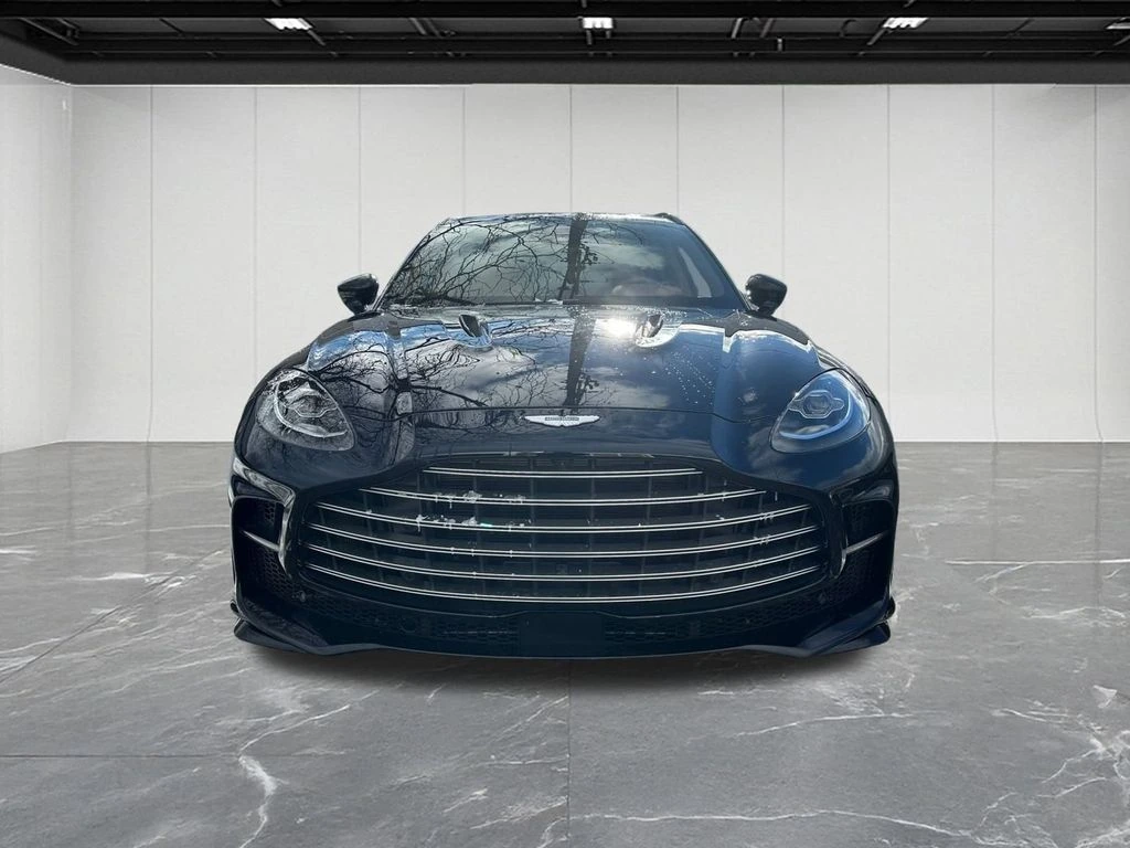 2026 Aston Martin DBX 707 - Photo 14