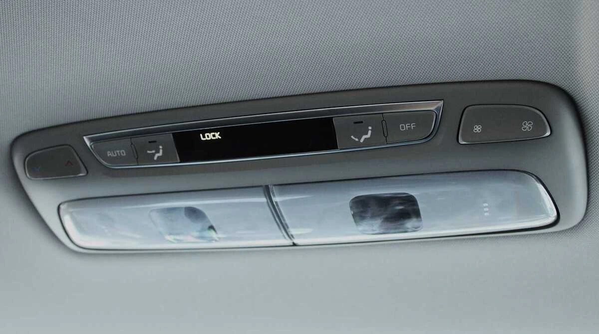 2022 Kia Telluride EX - Photo 46