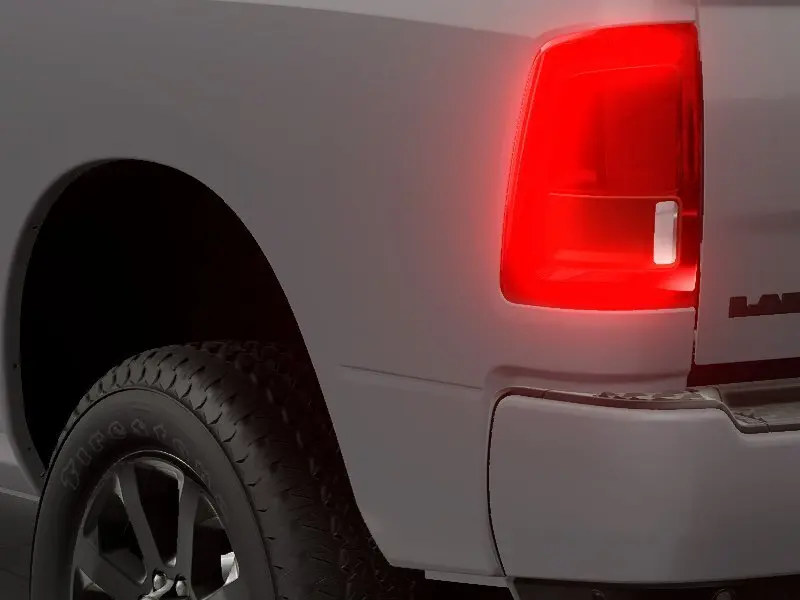 2026 Ram 2500 Laramie photo 11