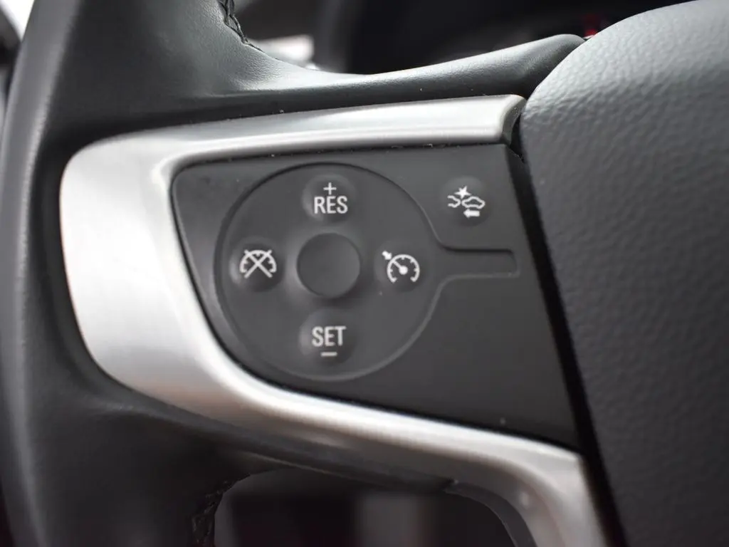 2023 Gmc Acadia SLT photo 11