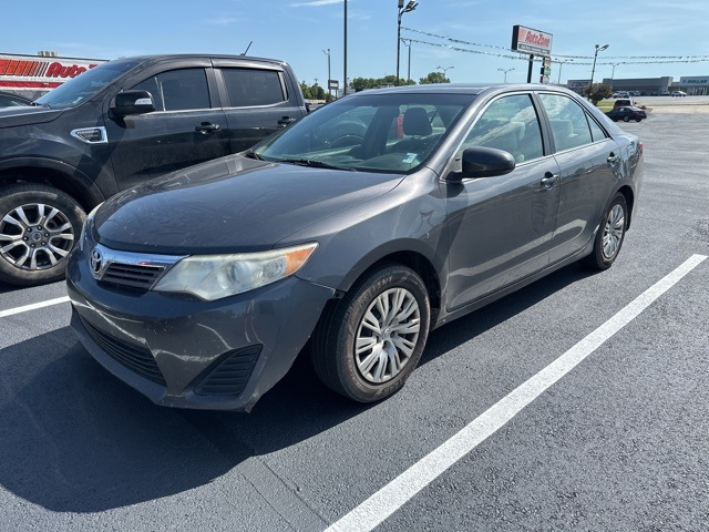 Vehicle