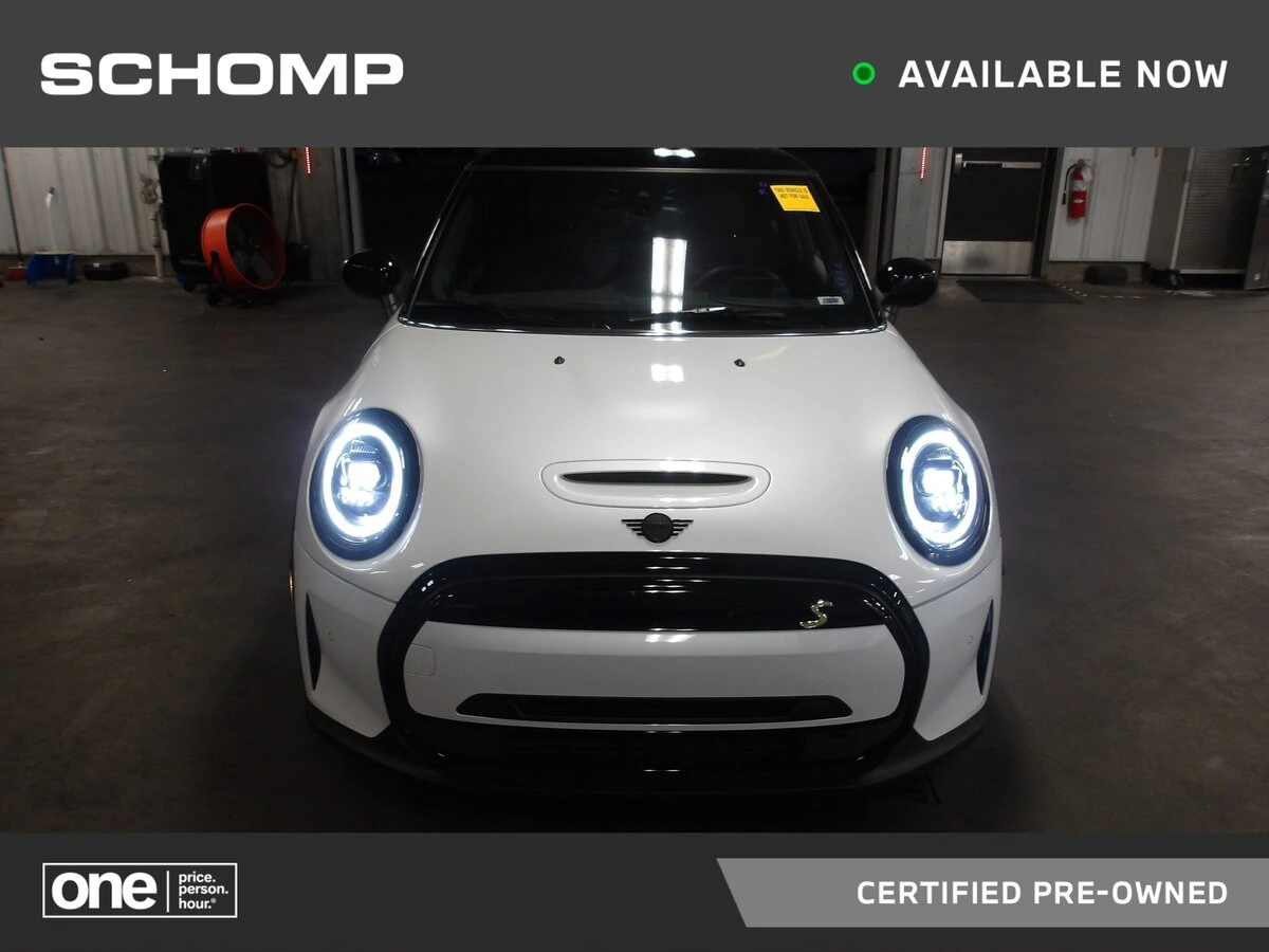2024 MINI Hardtop 2 Door