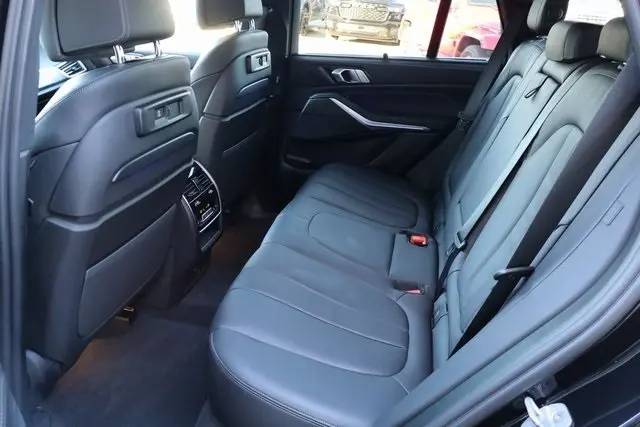 2022 Bmw X5 xDrive40i photo 41