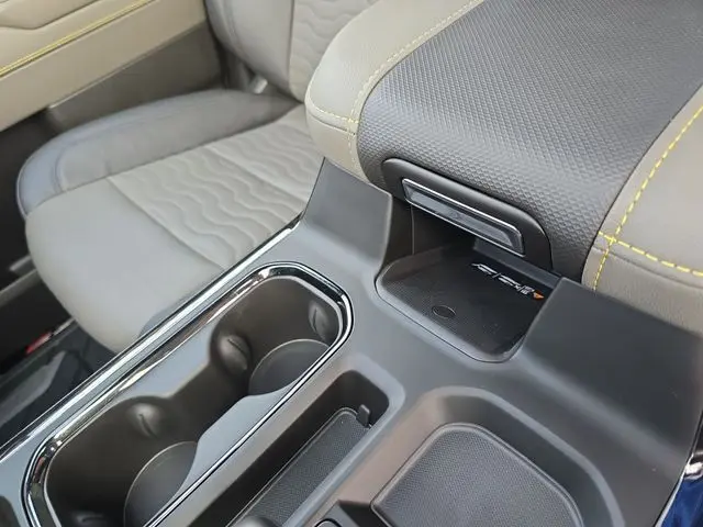 2024 Chevrolet Silverado 1500 ZR2 photo 17
