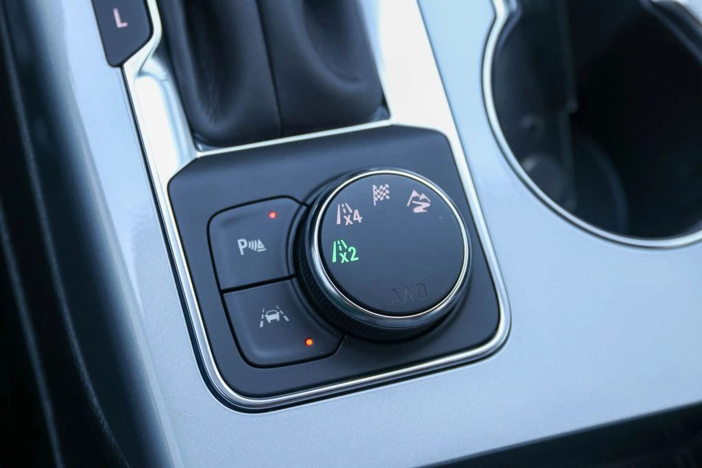 2026 Chevrolet Blazer 2LT - Photo 17