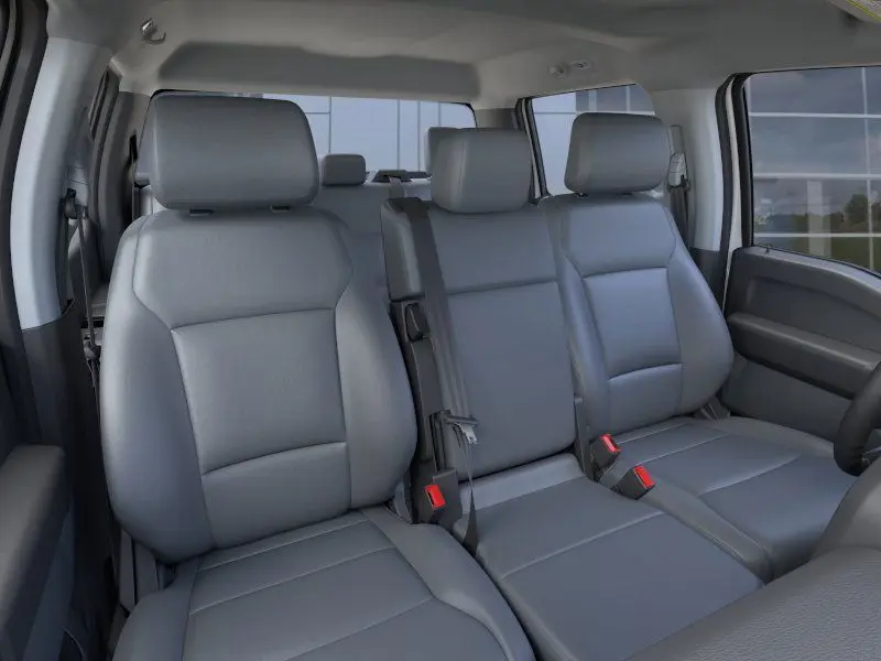 2025 Ford F-350 photo 10