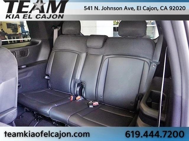 2027 Kia Telluride X-Line SX Prestige - Photo 24
