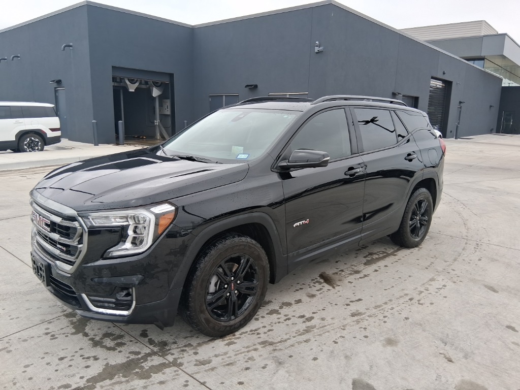 Vehicle