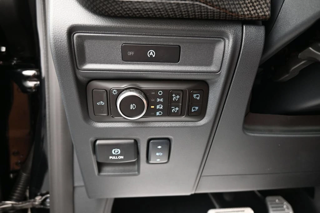 2025 Ford F-150 Lariat - Photo 22