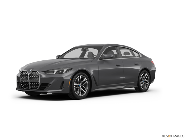 2026 Bmw 4 Series 430i xDrive