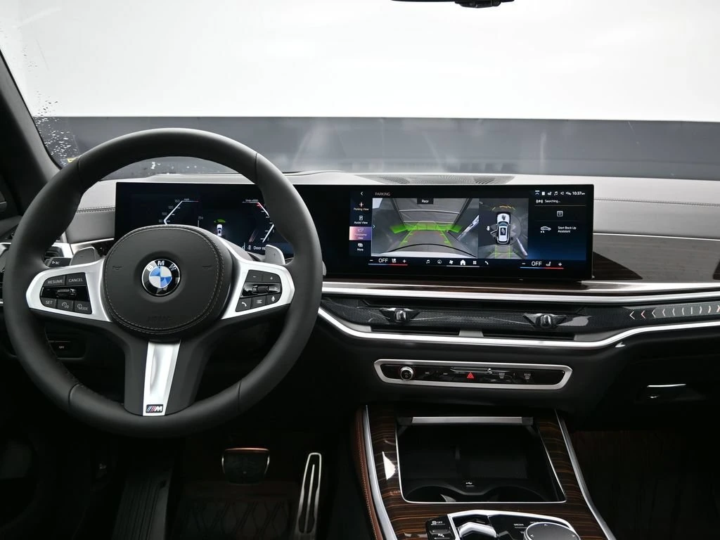 2026 BMW X5 40i - Photo 19