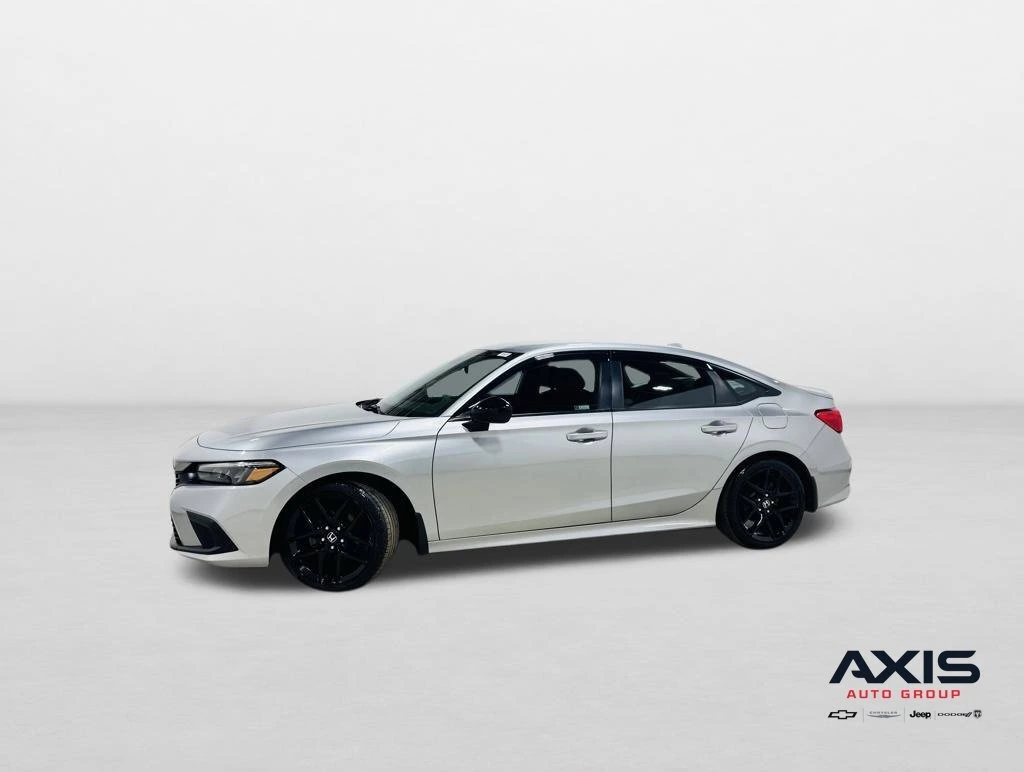 2023 Honda Civic