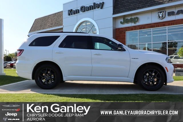 2026 Dodge Durango GT HEMI Premium V8 AWD's photo