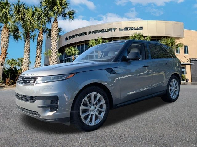 2023 Land Rover Range Rover Sport SE - Photo 8