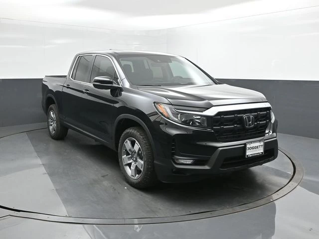 2026 Honda Ridgeline RTL - Photo 22