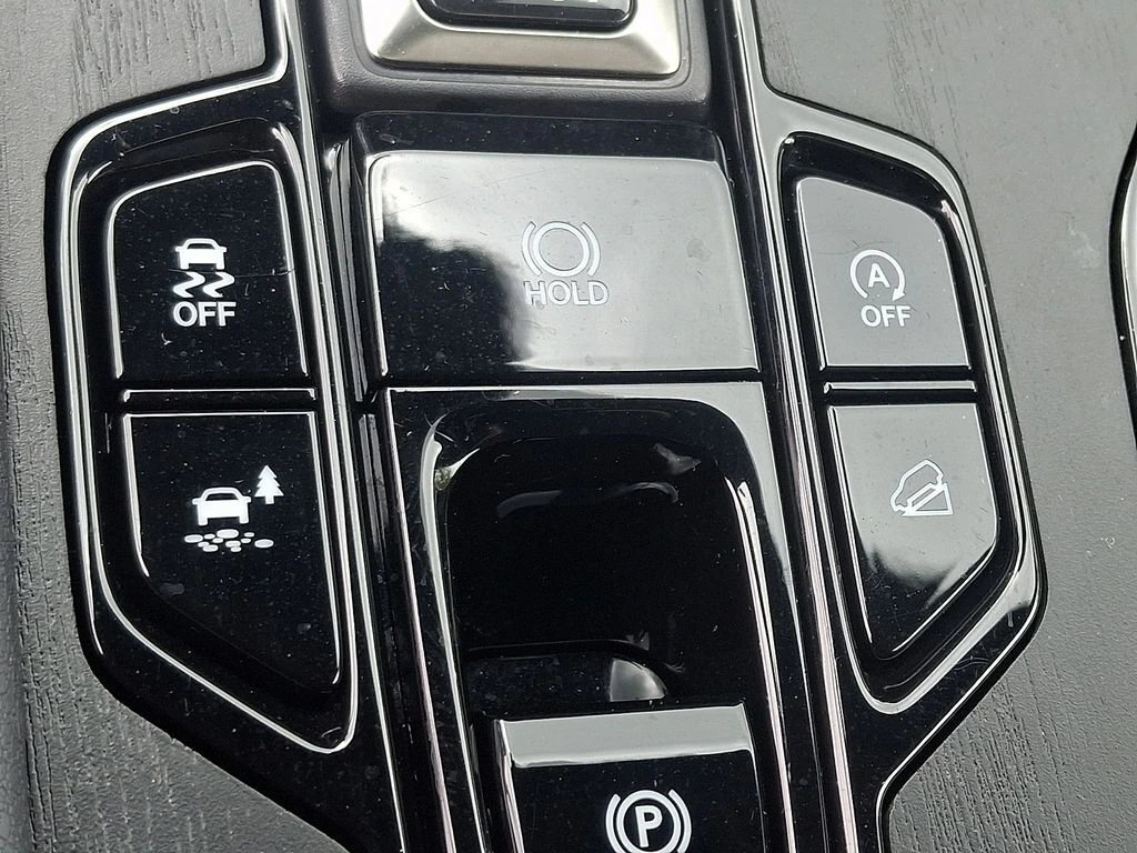 2024 Lexus RX 350 - Photo 24